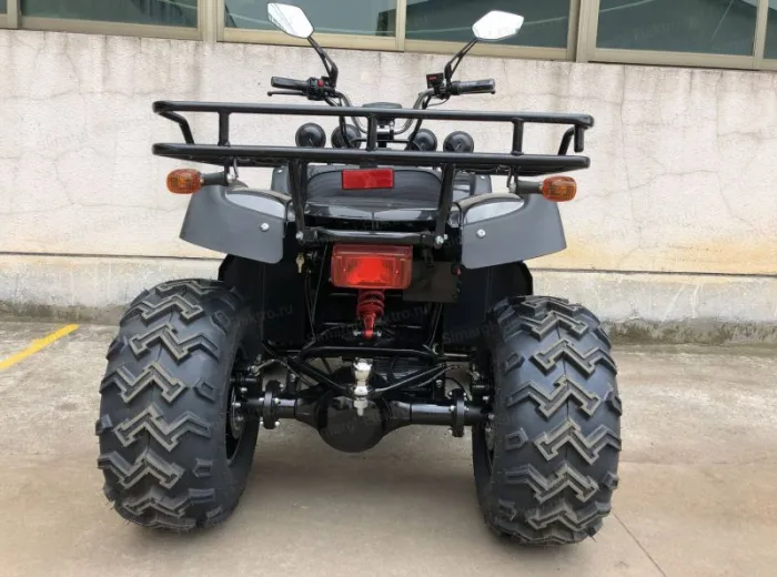 Электроквадроцикл OffRoad 4X4 — изображение 6