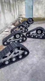 Электроквадроцикл OffRoad 4X4 — изображение 8