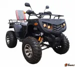 Электроквадроцикл OffRoad M2