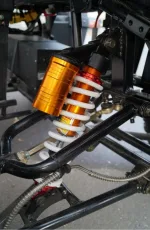 Электроквадроцикл OffRoad M2 — изображение 6