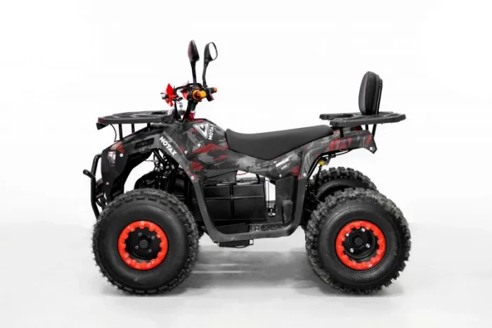 Электроквадроцикл подростковый MOTAX GRIZLIK E1500 2024 — изображение 3