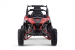 Электроквадроцикл SCANMOTO Cobra Красный — изображение 5