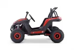 Электроквадроцикл SCANMOTO Cobra Красный — изображение 6