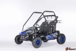 Электроквадроцикл SCANMOTO RAPID