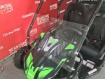 Электроквадроцикл SCANMOTO RAPID — изображение 16