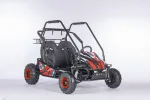 Электроквадроцикл SCANMOTO RAPID — изображение 4