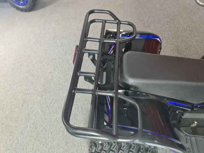 Электроквадроцикл Scan Moto Stalker — изображение 4