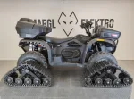 Электроквадроцикл SE-TUNDRA 4x4 — изображение 11
