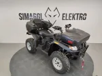 Электроквадроцикл SE-TUNDRA 4x4 — изображение 4