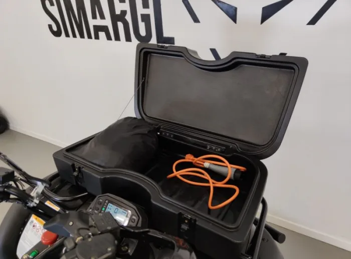 Электроквадроцикл SE-TUNDRA 4x4 — изображение 8