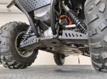 Электроквадроцикл SE-TUNDRA 4x4 — изображение 9