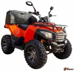 Электроквадроцикл SE-YETI (MC-245)