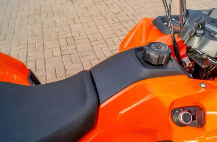 Электроквадроцикл SE-YETI (MC-245) — изображение 8