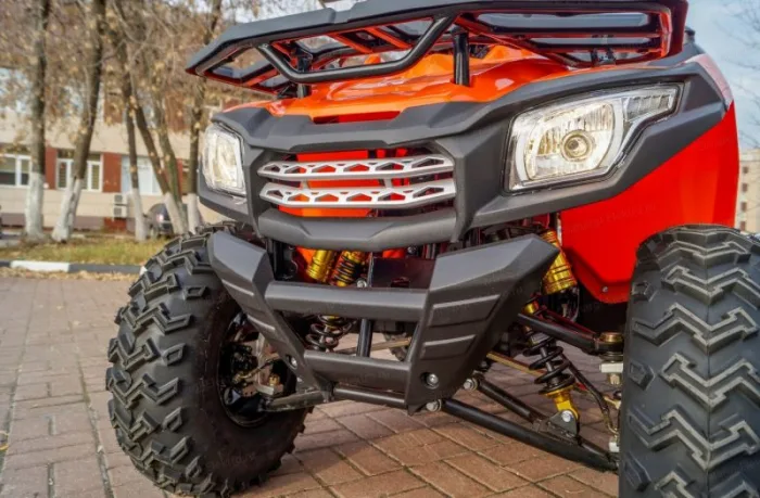 Электроквадроцикл SE-YETI (MC-245) — изображение 9