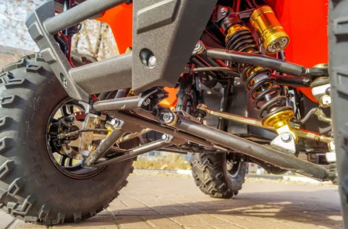 Электроквадроцикл SE-YETI (MC-245) — изображение 10