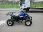 Электроквадроцикл Спринтер-04 — изображение 5