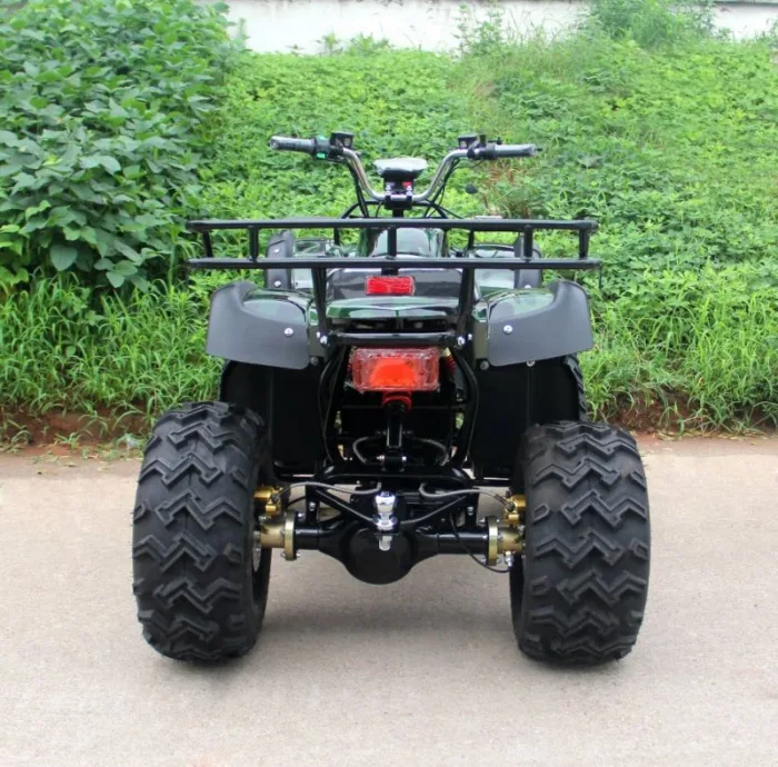 Электроквадроцикл Вездеход-01 Супер — изображение 6