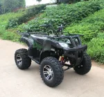 Электроквадроцикл Вездеход-01 Супер — изображение 10