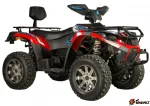 Электроквадроцикл Вездеход-04 Комфорт (LINHAI-YAMAHA)