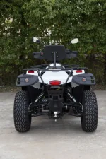 Электроквадроцикл Вездеход-04 Комфорт (LINHAI-YAMAHA) — изображение 12