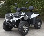 Электроквадроцикл Вездеход-04 Комфорт (LINHAI-YAMAHA) — изображение 17