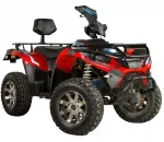 Электроквадроцикл Вездеход-04 Комфорт (LINHAI-YAMAHA) — изображение 3