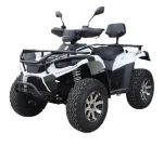 Электроквадроцикл Вездеход-04 Комфорт (LINHAI-YAMAHA) — изображение 5