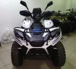 Электроквадроцикл Вездеход-04 Комфорт (LINHAI-YAMAHA) — изображение 9