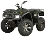 Электроквадроцикл Вездеход-04У — изображение 2