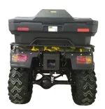 Электроквадроцикл Вездеход-04У — изображение 11