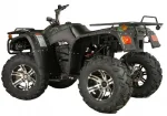 Электроквадроцикл Вездеход-04У — изображение 3