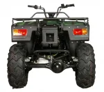 Электроквадроцикл Вездеход-04У — изображение 4