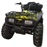 Электроквадроцикл Вездеход-04У — изображение 9