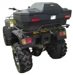 Электроквадроцикл Вездеход-04У — изображение 10