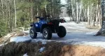 Электроквадроцикл Вездеход-05 4х4 — изображение 4