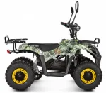 Электроквадроцикл Voltrix Bars 36V1000W — изображение 4