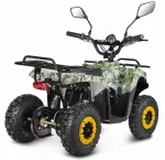 Электроквадроцикл Voltrix Bars 36V1000W — изображение 5