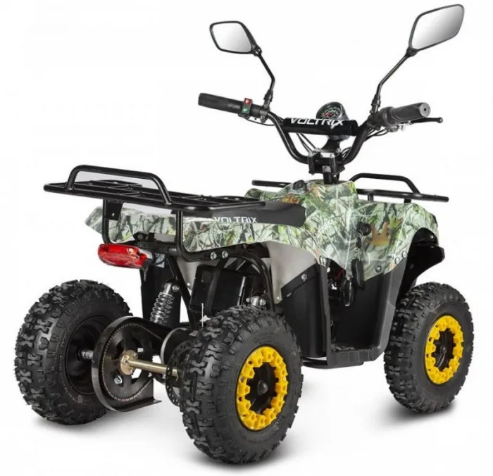 elektrokvadrotsikl-voltrix-bars-36v1000w-4 Электроквадроцикл Voltrix Bars 36V1000W — изображение 5
