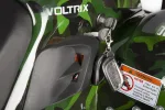 Электроквадроцикл Voltrix Hornet 36V800W — изображение 11