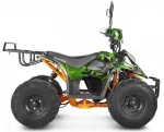 Электроквадроцикл Voltrix Hornet 36V800W — изображение 3