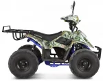 Электроквадроцикл Voltrix Hornet 36V800W — изображение 4