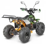 Электроквадроцикл Voltrix Hornet 36V800W — изображение 5