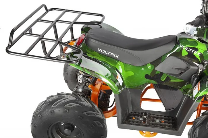 Электроквадроцикл Voltrix Hornet 36V800W — изображение 7