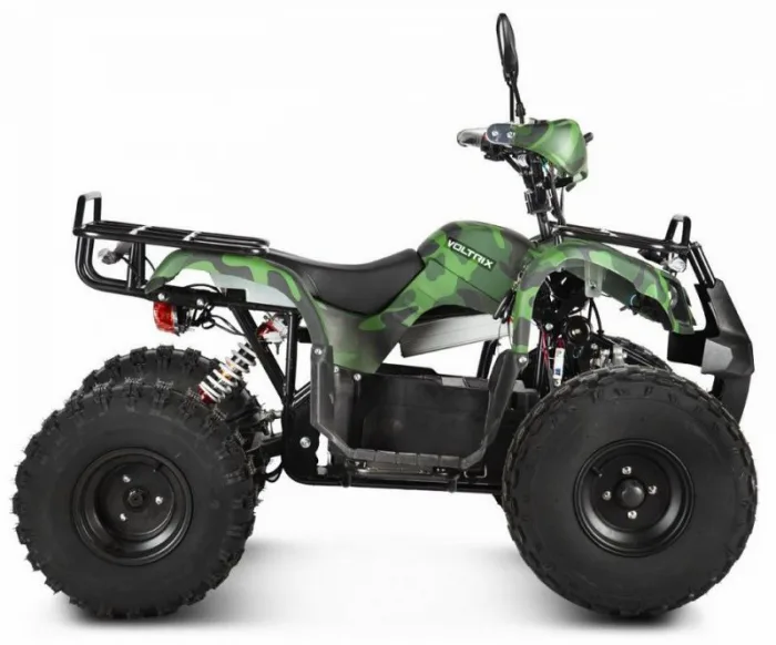 Электроквадроцикл Voltrix Kalmar 60V1000W — изображение 2