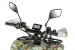 Электроквадроцикл Voltrix Kalmar 60V1000W — изображение 11