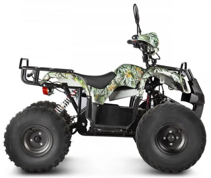 Электроквадроцикл Voltrix Kalmar 60V1000W — изображение 3