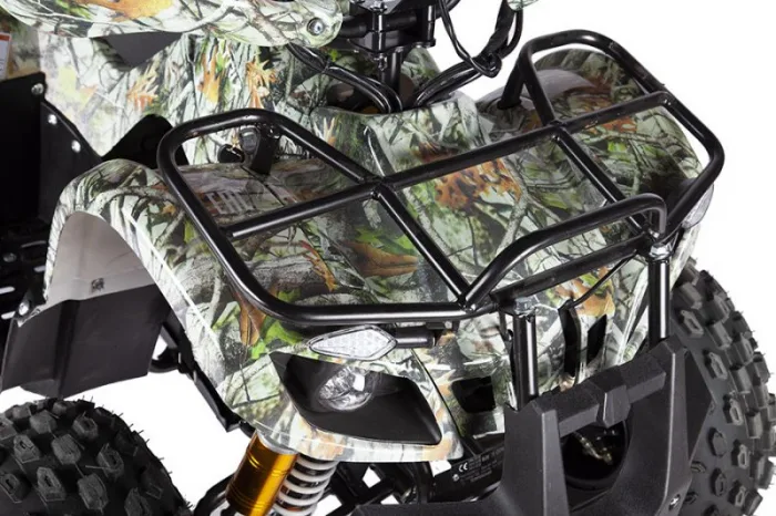 Электроквадроцикл Voltrix Kalmar 60V1000W — изображение 6