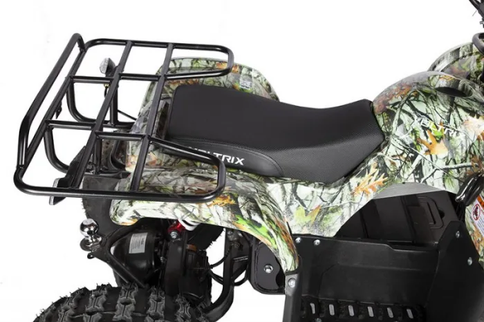 Электроквадроцикл Voltrix Kalmar 60V1000W — изображение 7