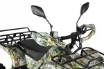 Электроквадроцикл Voltrix Kalmar 60V1000W — изображение 8