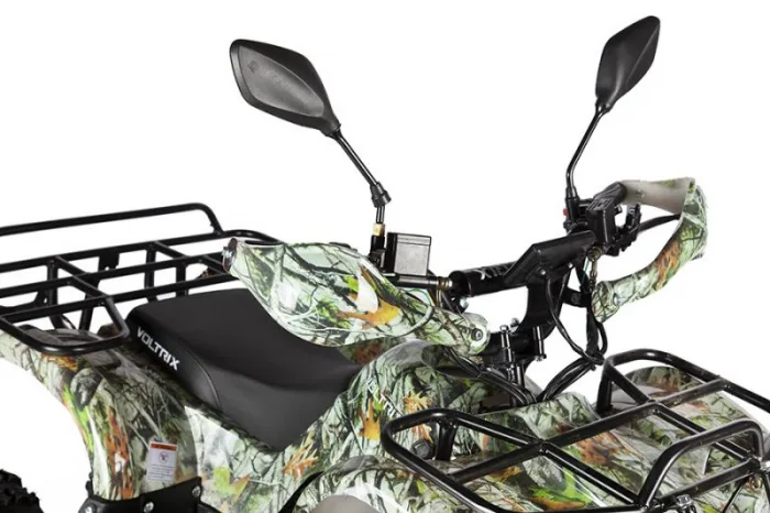 Электроквадроцикл Voltrix Kalmar 60V1000W — изображение 8